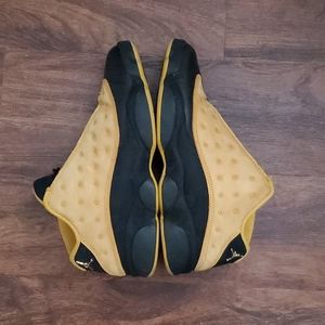 Air Jordan Retro 13 "Chutney".